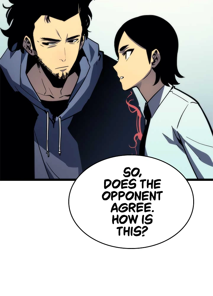 Solo Leveling Chapter 91 — page 93