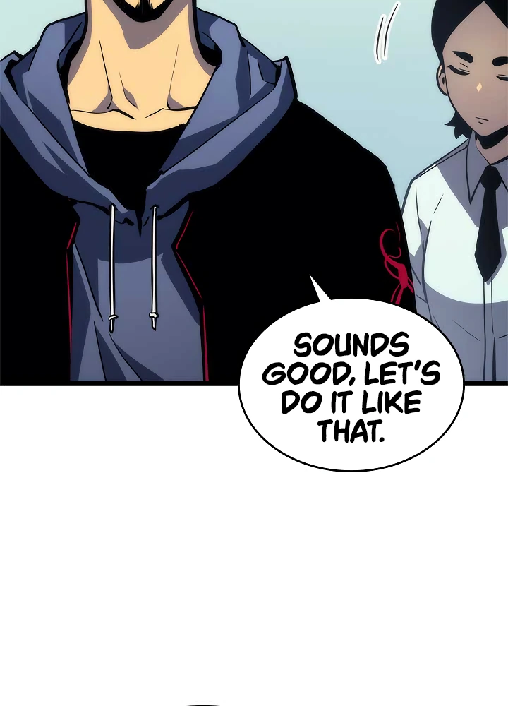 Solo Leveling Chapter 91 — page 95