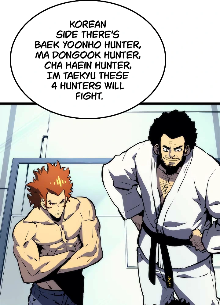 Solo Leveling Chapter 91 — page 96