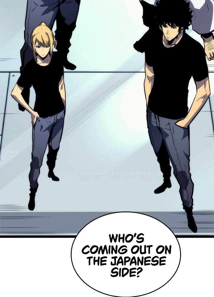 Solo Leveling Chapter 91 — page 97
