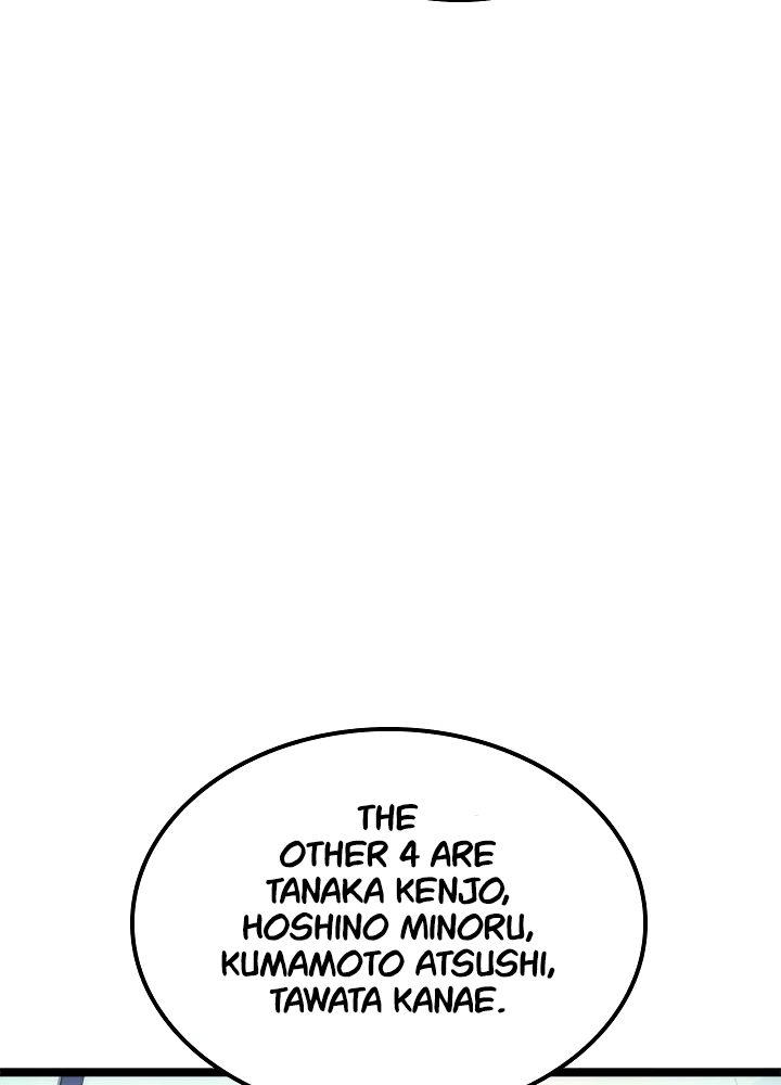 Solo Leveling Chapter 91 — page 98
