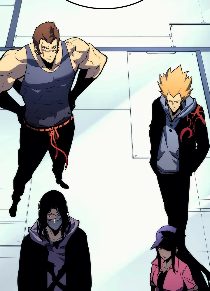 Solo Leveling Chapter 91 — page 99