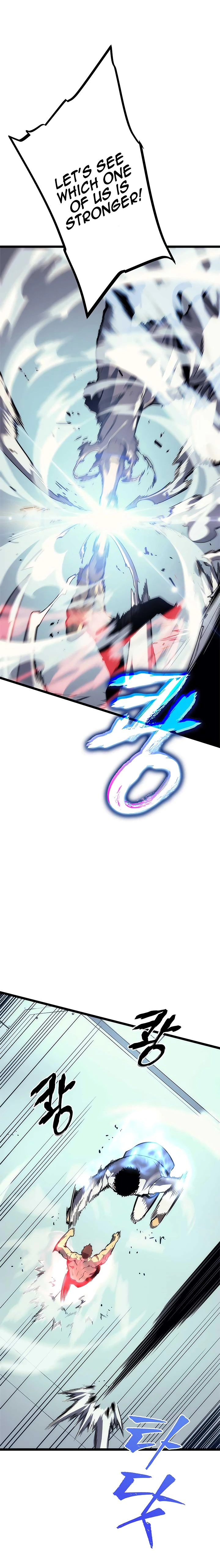 Solo Leveling Chapter 92 — page 5