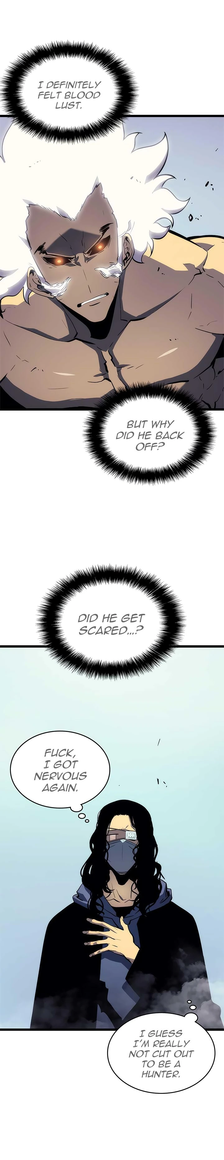 Solo Leveling Chapter 92 — page 10