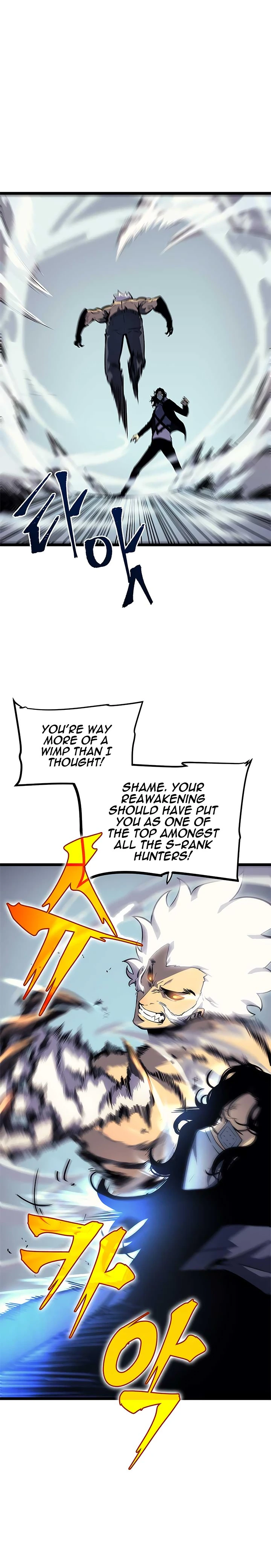Solo Leveling Chapter 92 — page 13