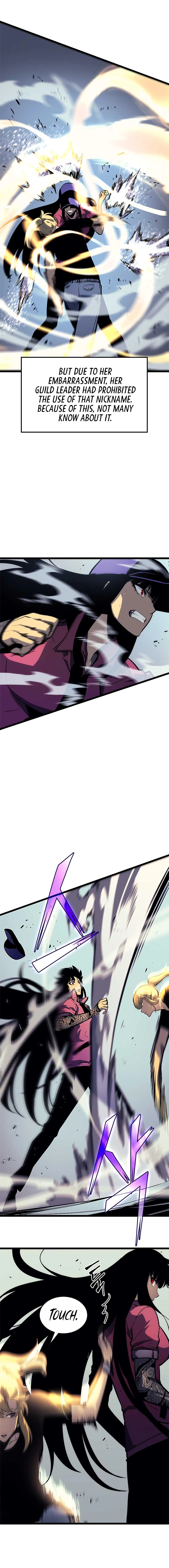 Solo Leveling Chapter 92 — page 18