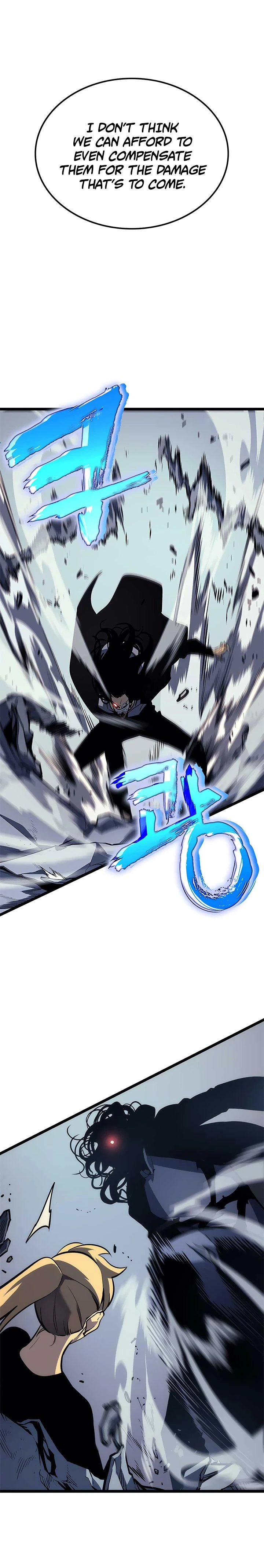 Solo Leveling Chapter 92 — page 24