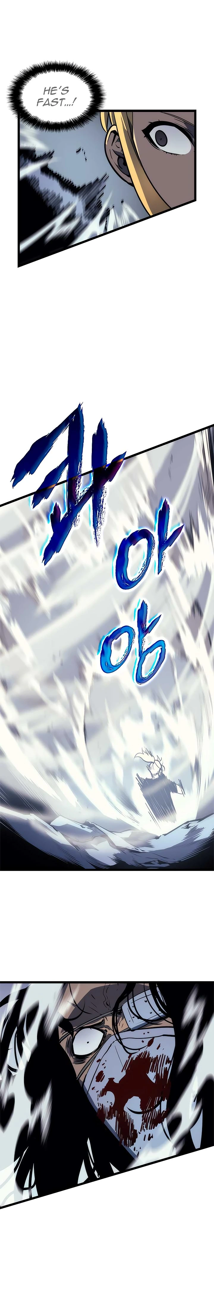 Solo Leveling Chapter 92 — page 25