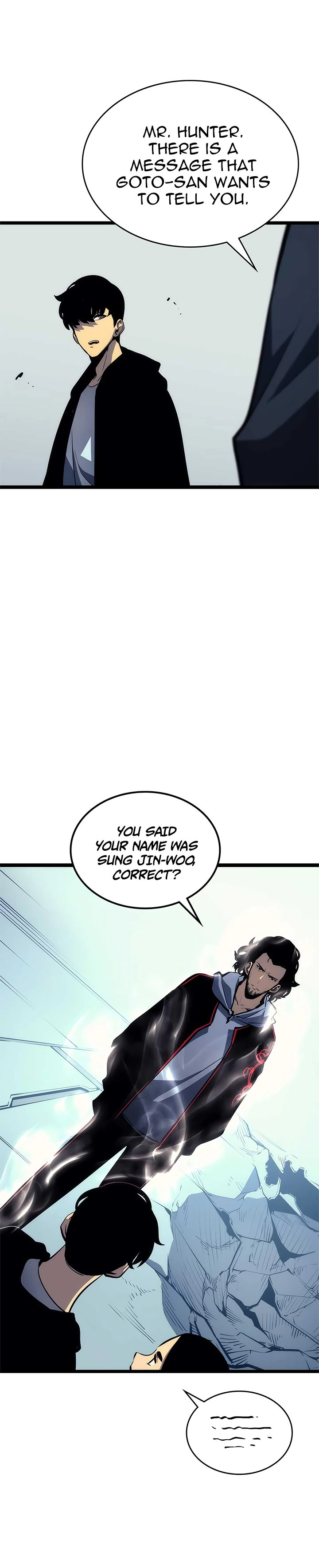 Solo Leveling Chapter 92 — page 29