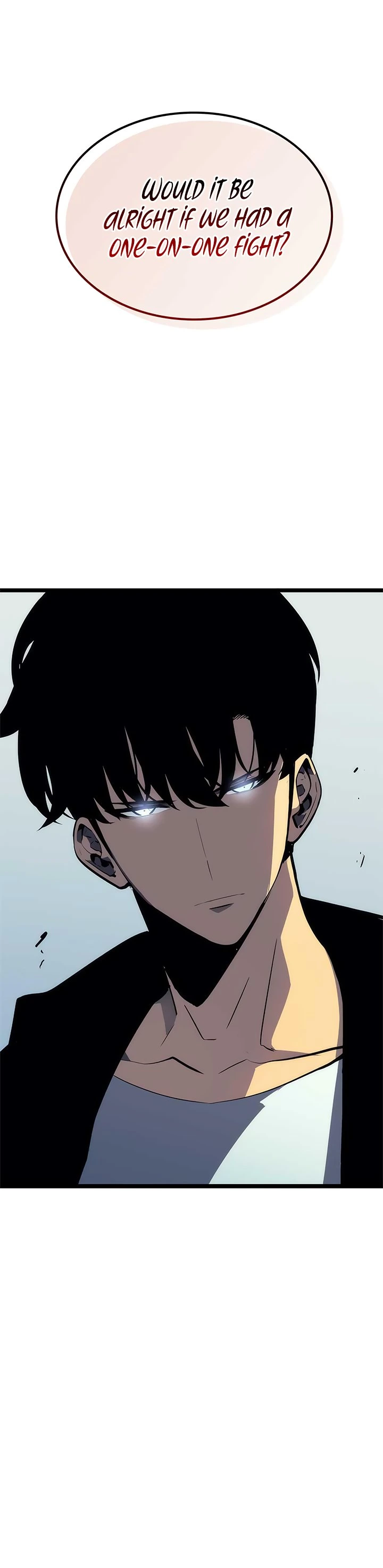 Solo Leveling Chapter 92 — page 30