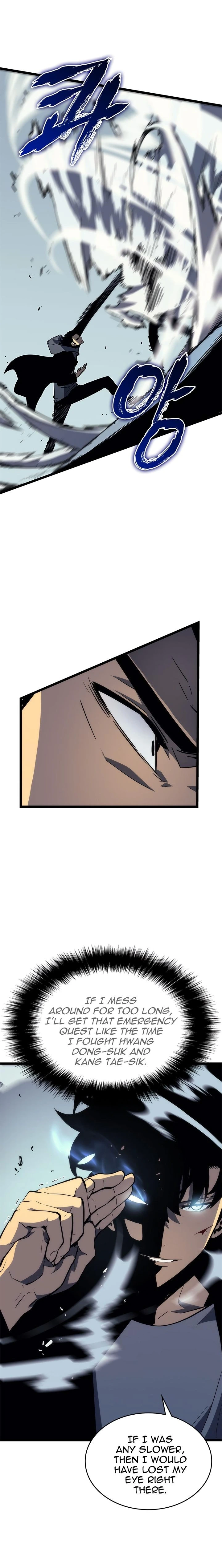 Solo Leveling Chapter 93 — page 16