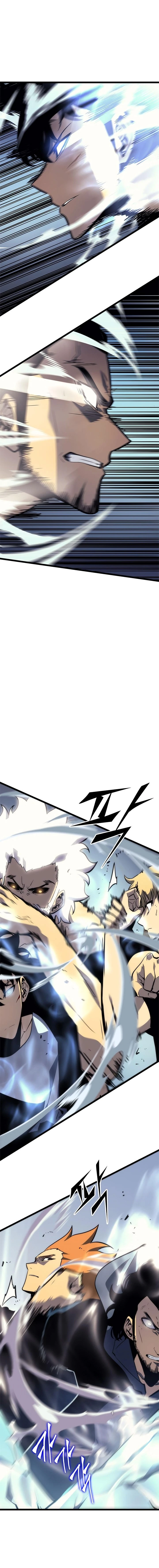 Solo Leveling Chapter 93 — page 19