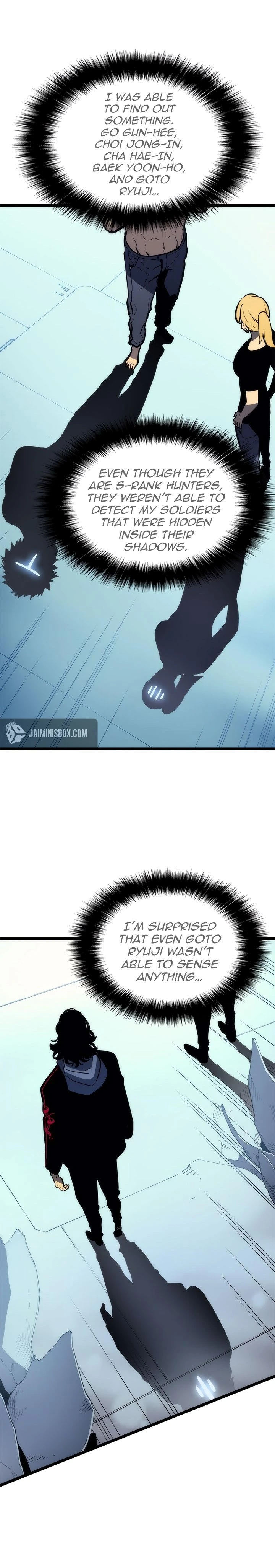 Solo Leveling Chapter 93 — page 24
