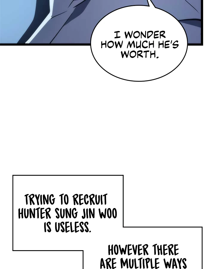 Solo Leveling Chapter 94 — page 8