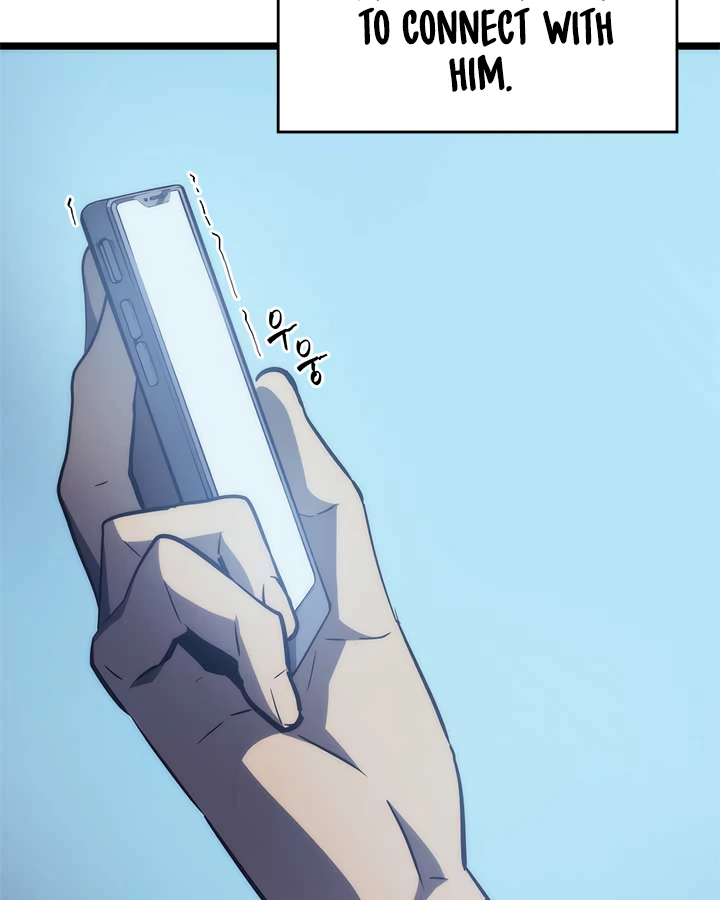 Solo Leveling Chapter 94 — page 9