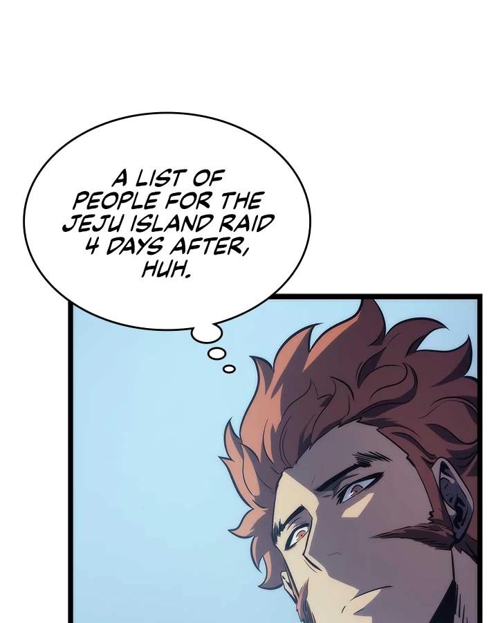 Solo Leveling Chapter 94 — page 11