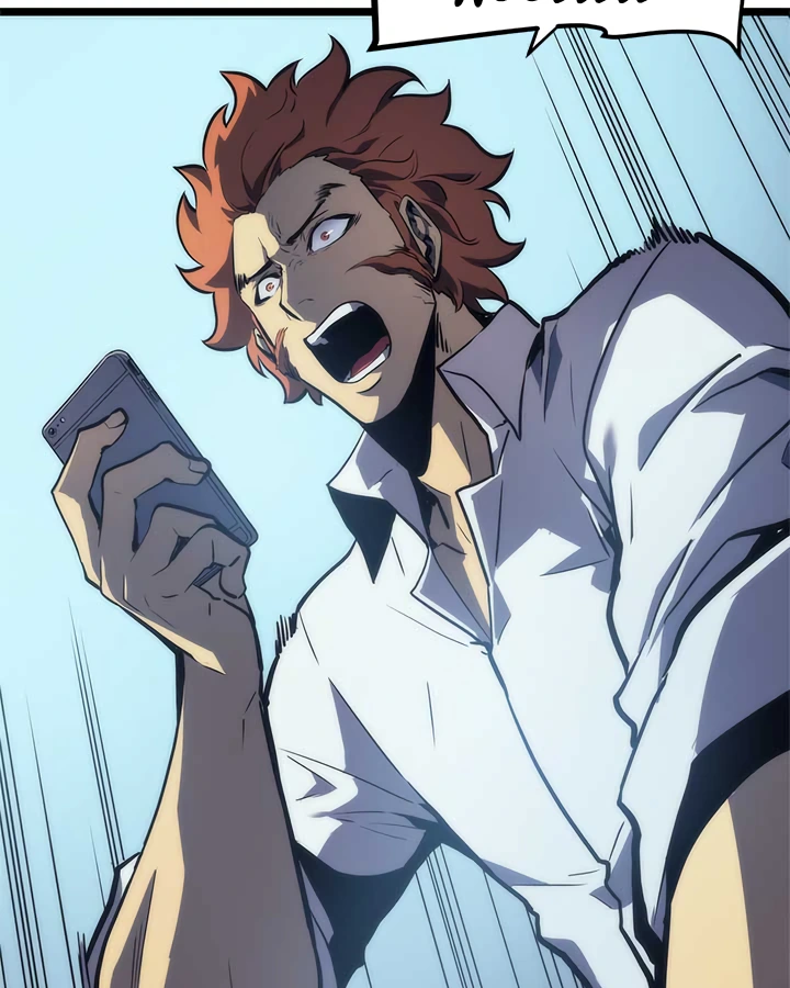 Solo Leveling Chapter 94 — page 14