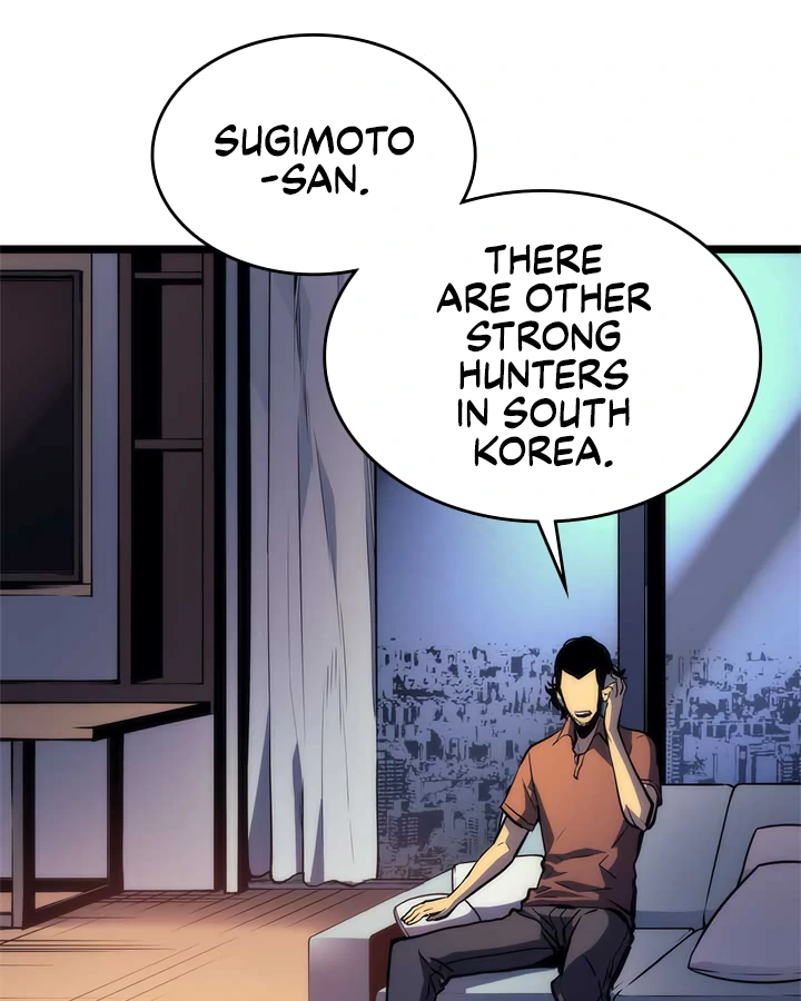 Solo Leveling Chapter 94 — page 18