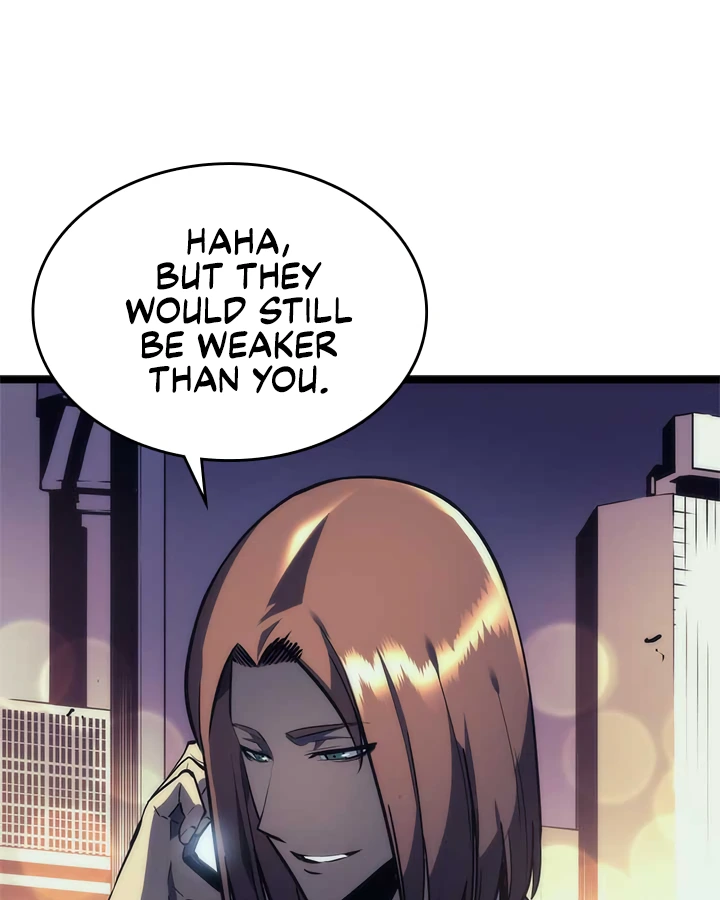 Solo Leveling Chapter 94 — page 20