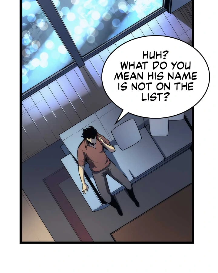 Solo Leveling Chapter 94 — page 25