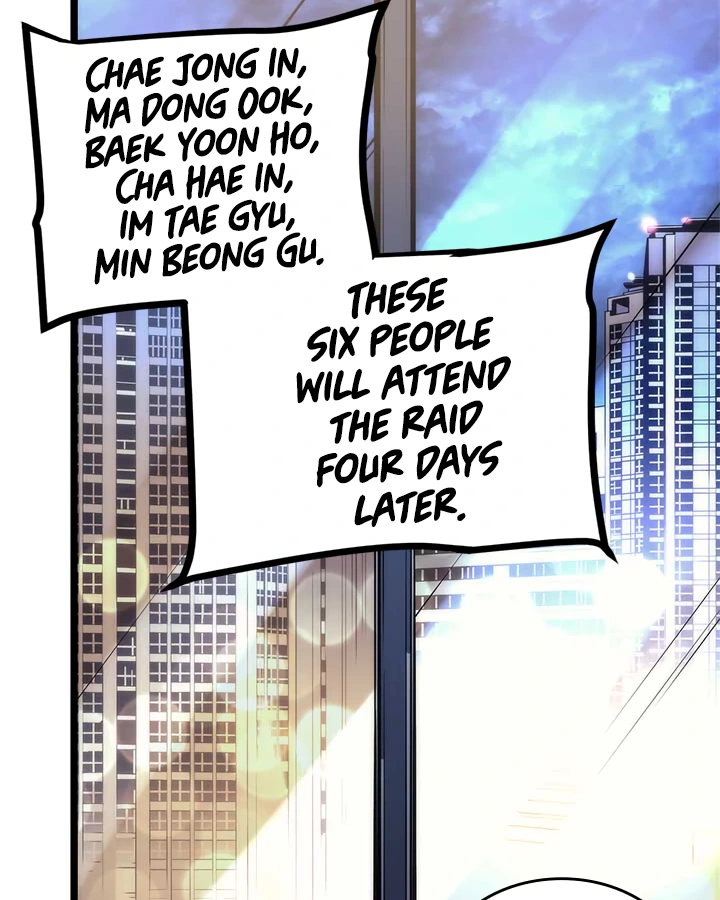 Solo Leveling Chapter 94 — page 27