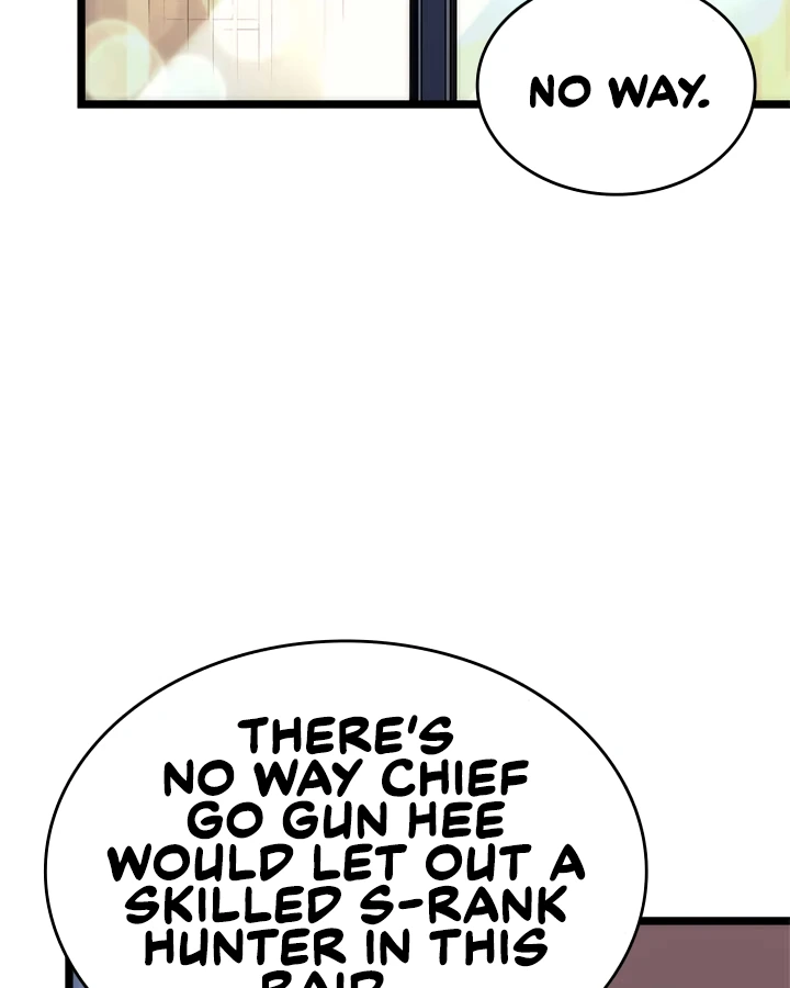 Solo Leveling Chapter 94 — page 28
