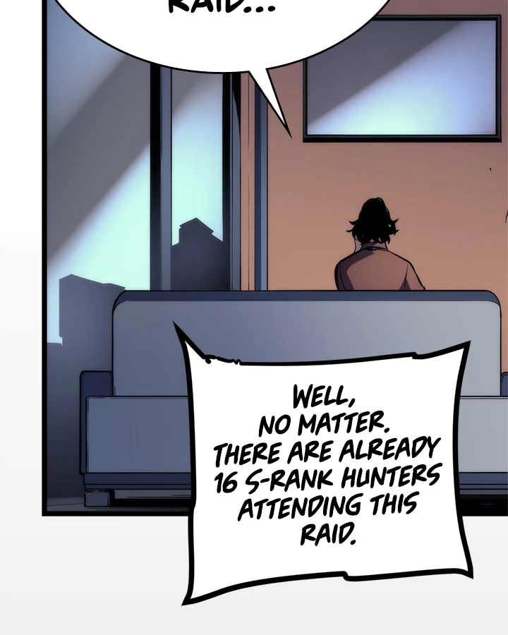 Solo Leveling Chapter 94 — page 29