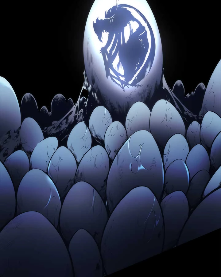Solo Leveling Chapter 94 — page 39