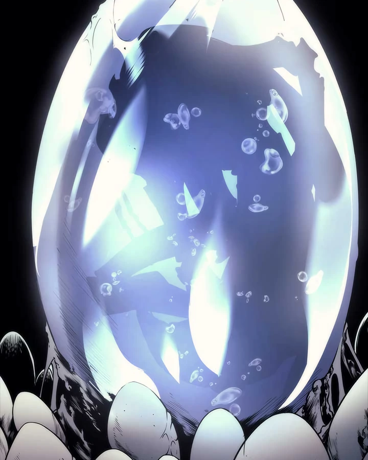 Solo Leveling Chapter 94 — page 44