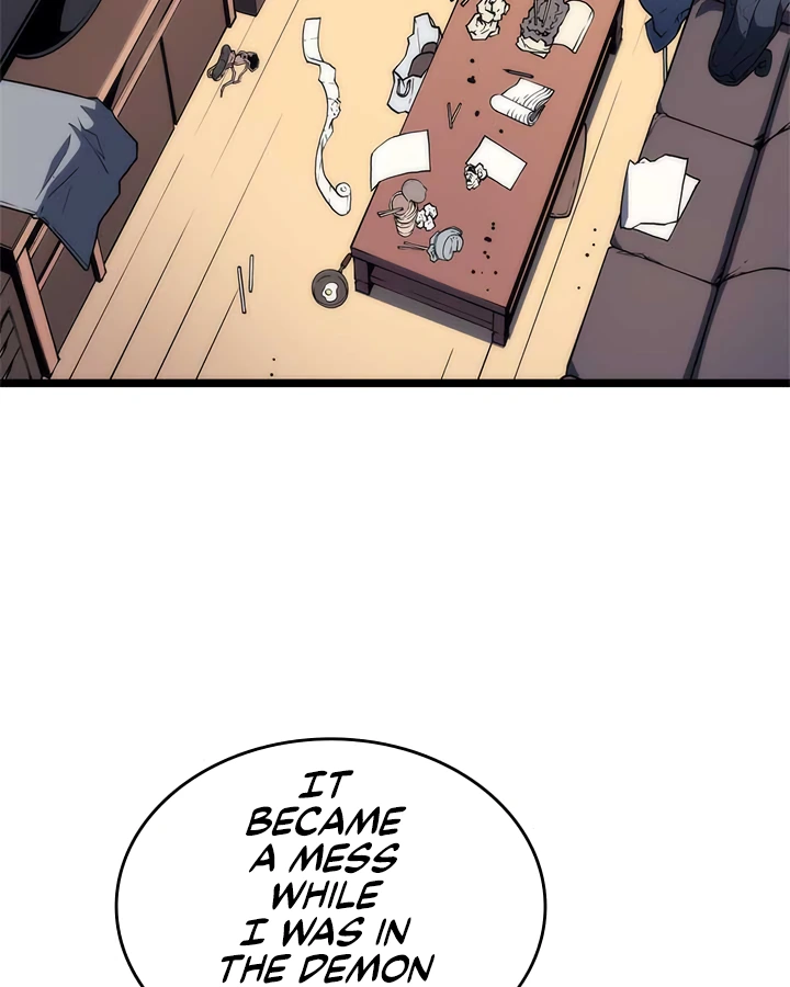 Solo Leveling Chapter 94 — page 59