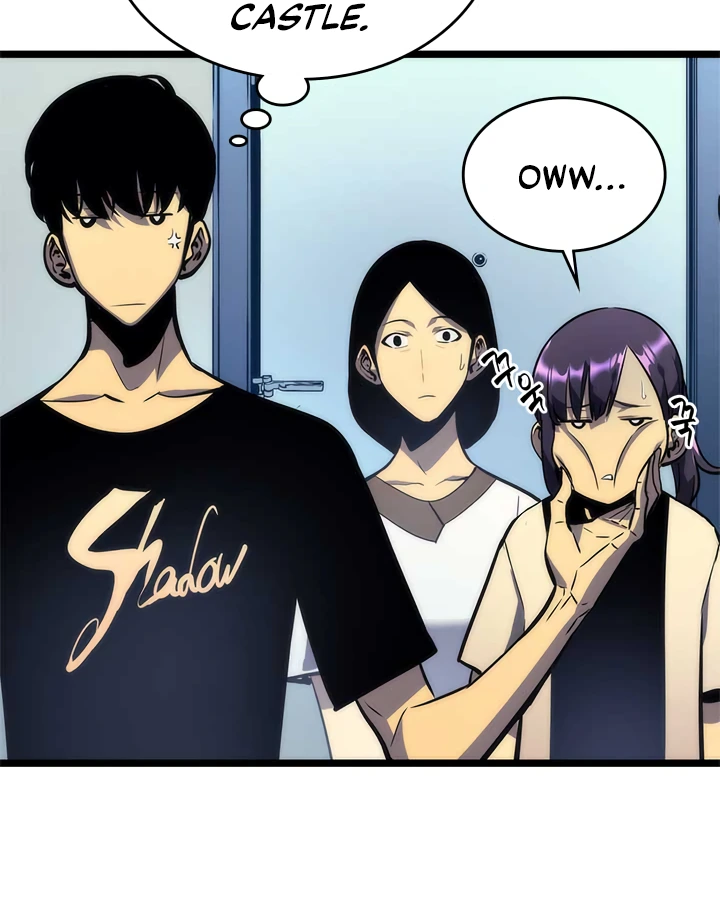 Solo Leveling Chapter 94 — page 60