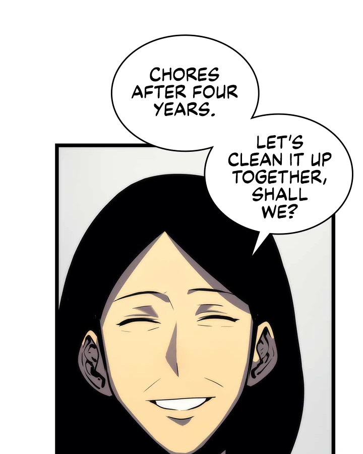 Solo Leveling Chapter 94 — page 61