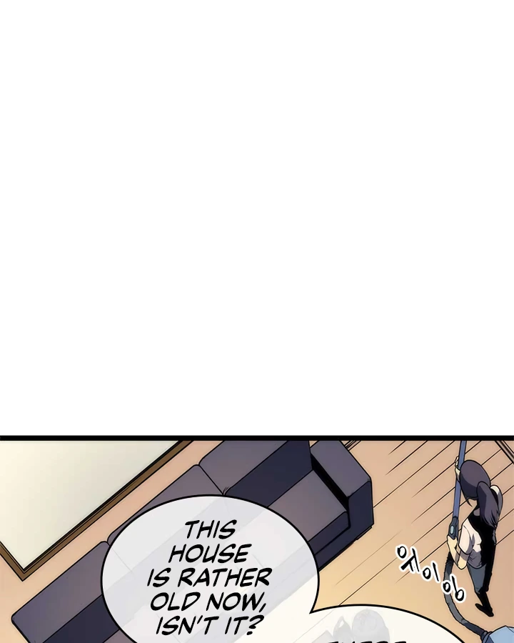Solo Leveling Chapter 94 — page 64