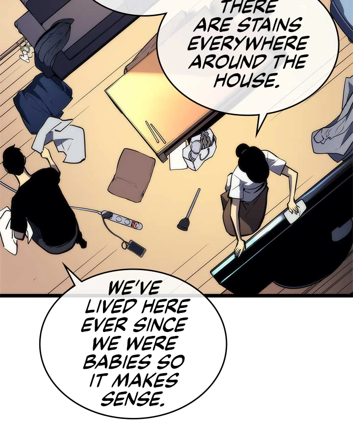 Solo Leveling Chapter 94 — page 65
