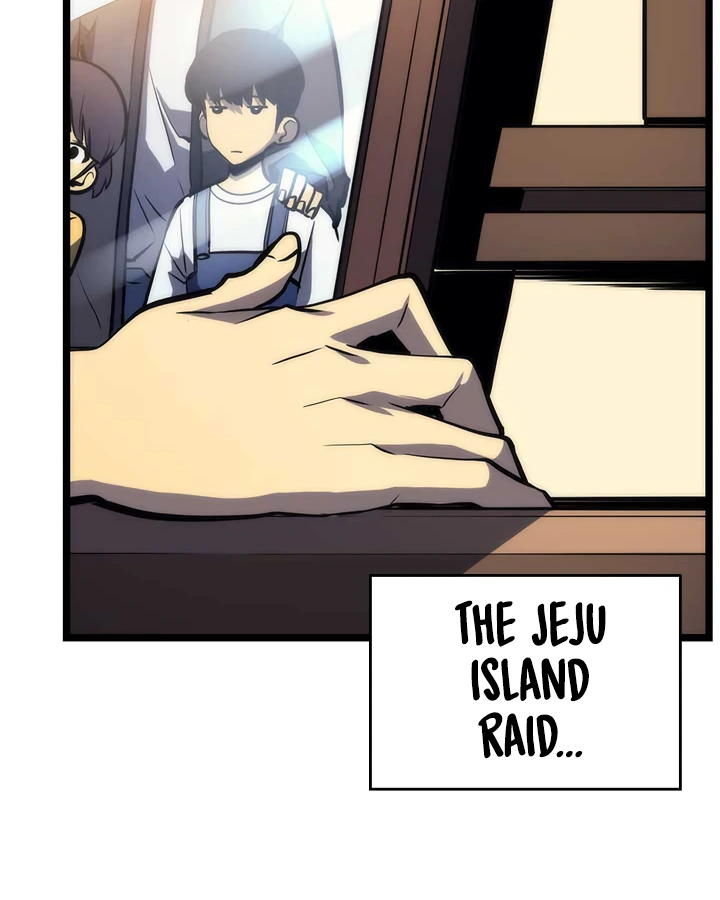 Solo Leveling Chapter 94 — page 78