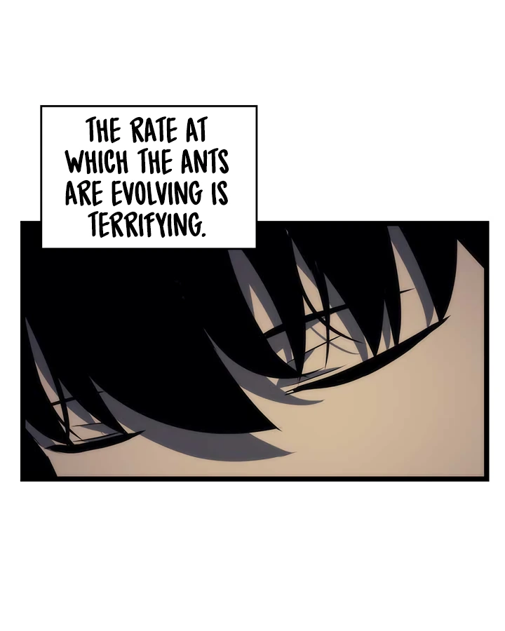 Solo Leveling Chapter 94 — page 79