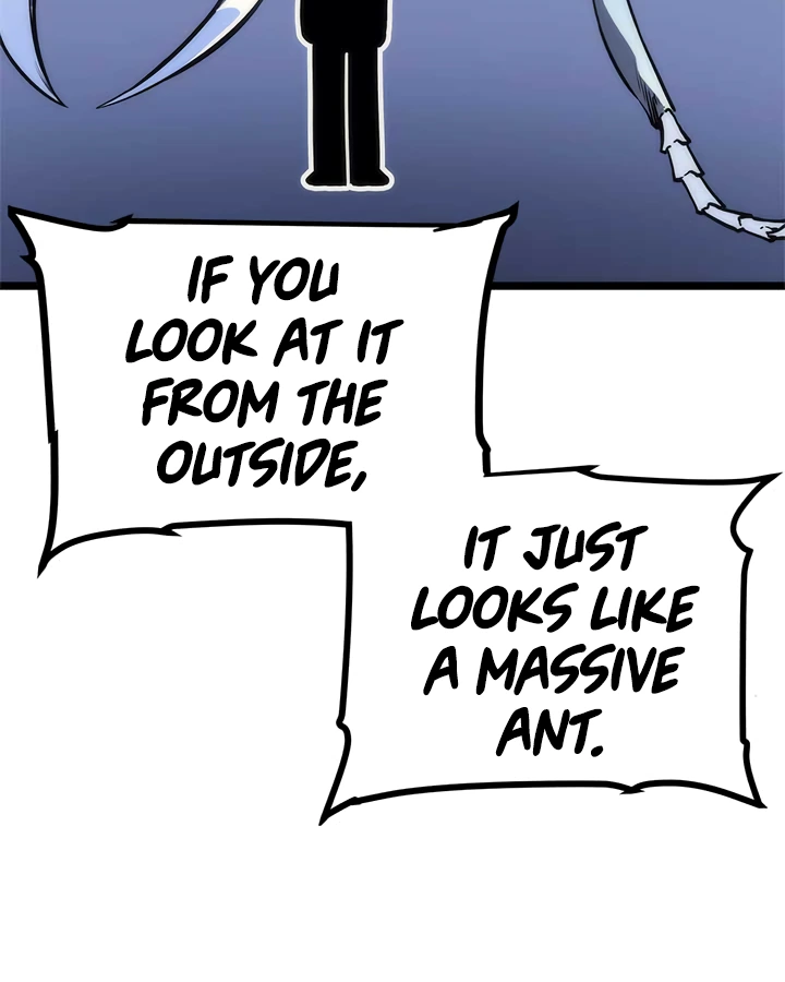 Solo Leveling Chapter 94 — page 83