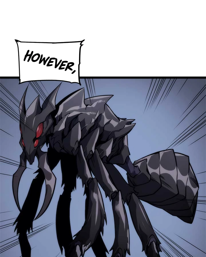 Solo Leveling Chapter 94 — page 84