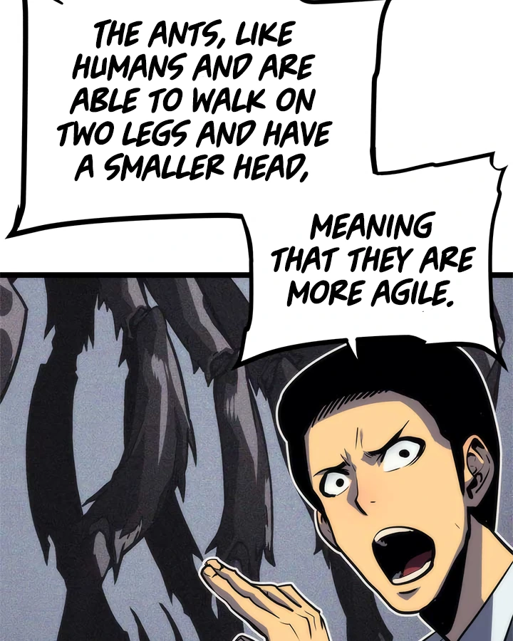 Solo Leveling Chapter 94 — page 86