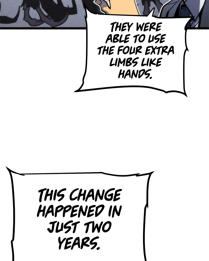 Solo Leveling Chapter 94 — page 87