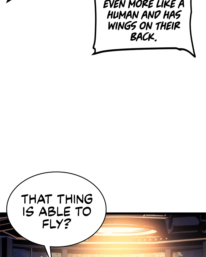 Solo Leveling Chapter 94 — page 89