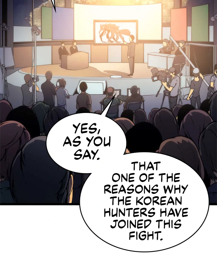 Solo Leveling Chapter 94 — page 90