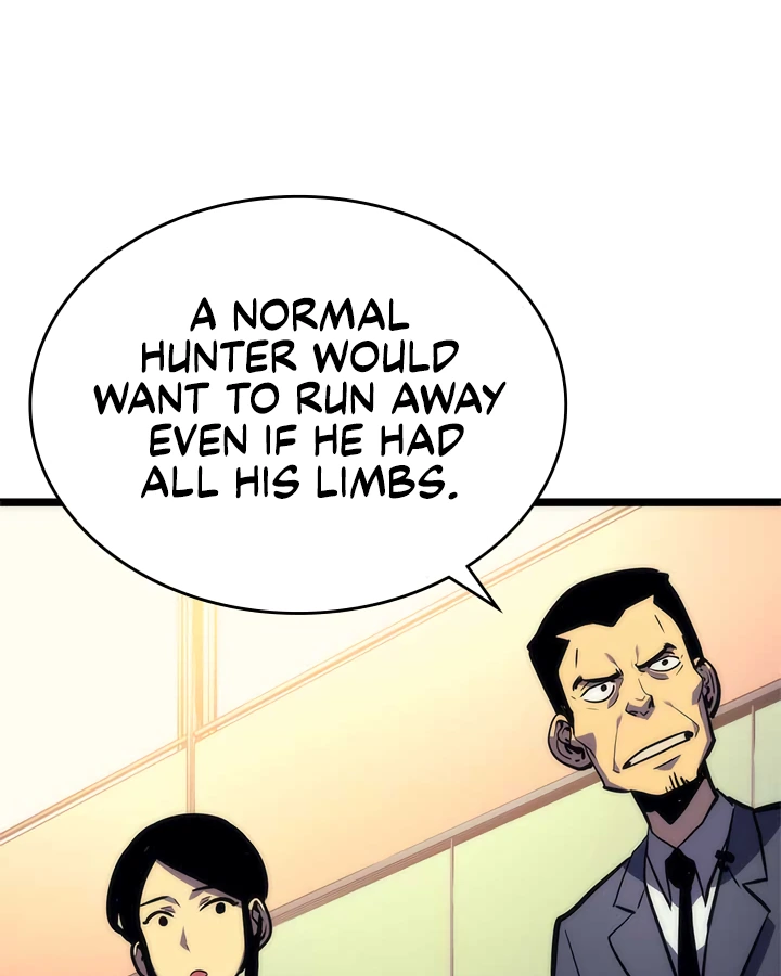 Solo Leveling Chapter 94 — page 91