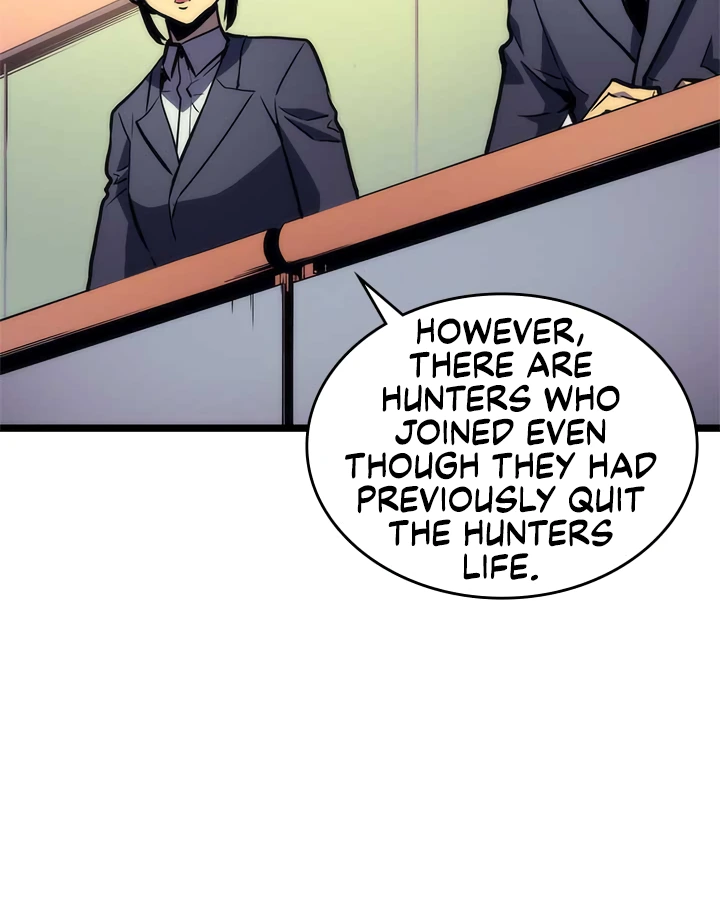 Solo Leveling Chapter 94 — page 92