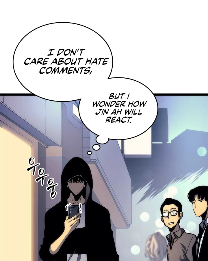 Solo Leveling Chapter 94 — page 95