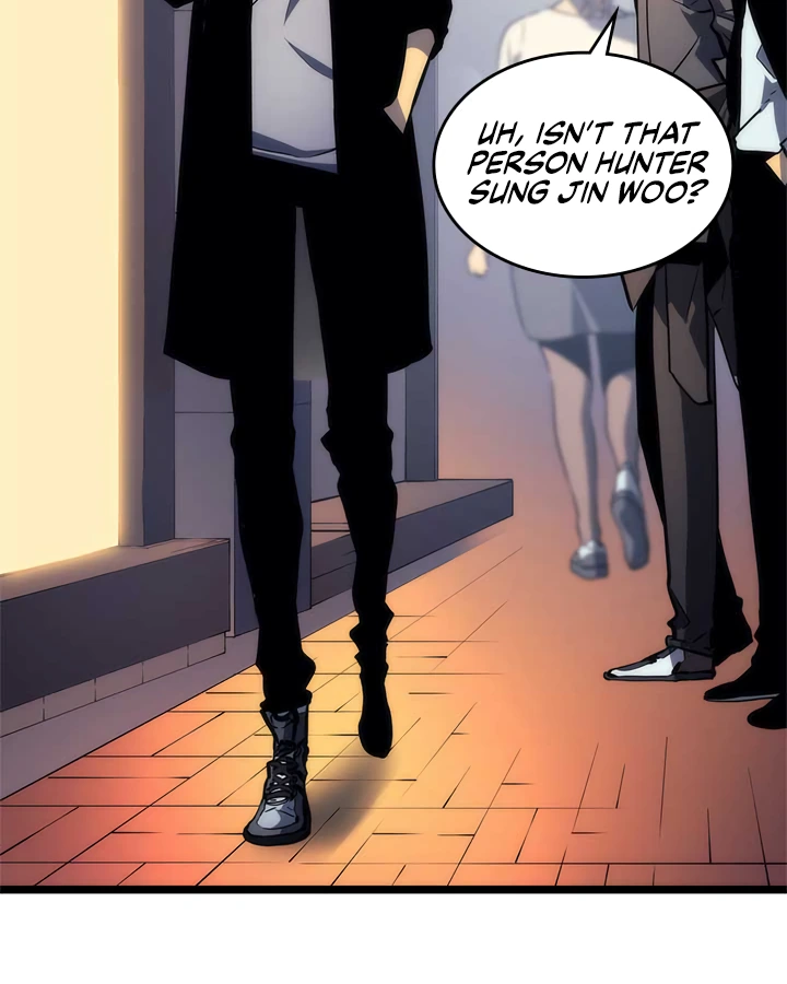Solo Leveling Chapter 94 — page 96