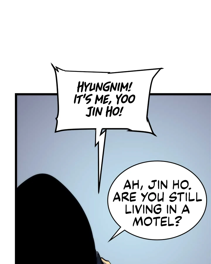 Solo Leveling Chapter 94 — page 97