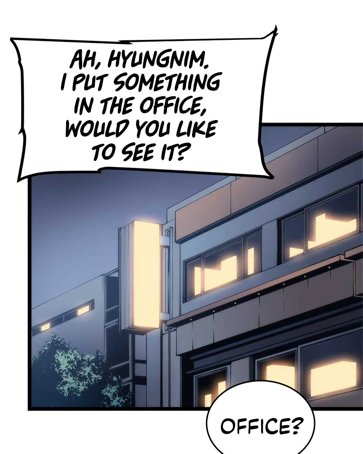 Solo Leveling Chapter 94 — page 99