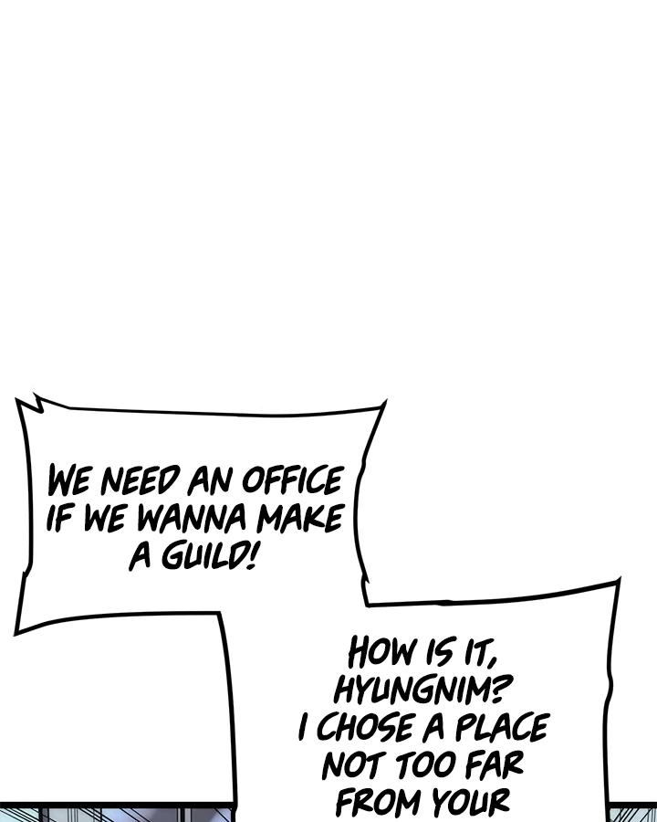Solo Leveling Chapter 94 — page 101