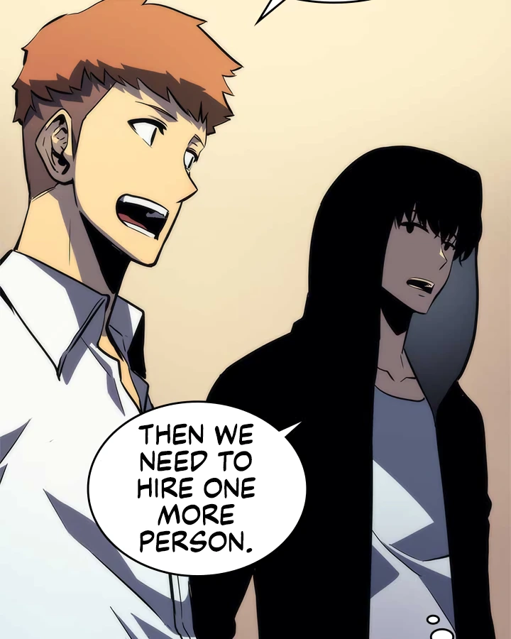 Solo Leveling Chapter 94 — page 104